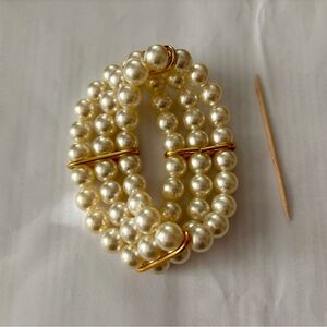 Pearl Bracelet